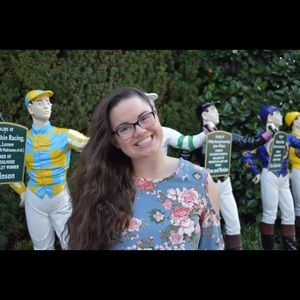 Meet your Posher, Murphy